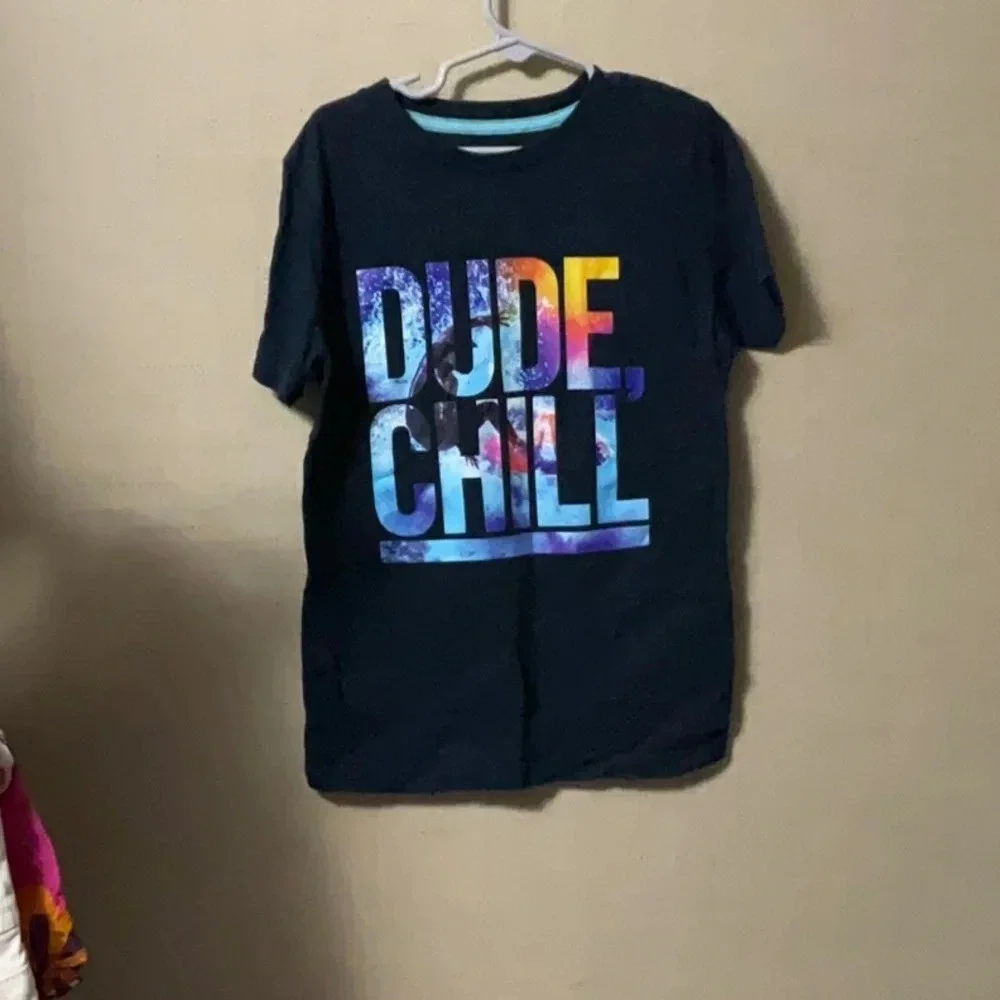 OLD Navy
